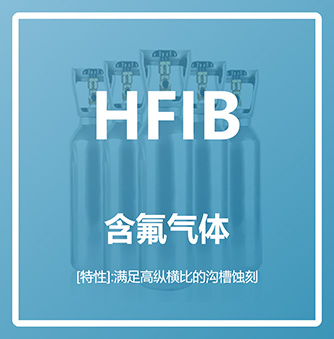 六氟异丁烯HFIB